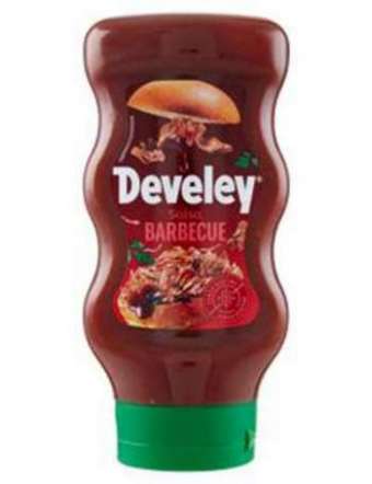 DEVELEY SALSA BARBECUE SQEEZE GR 410