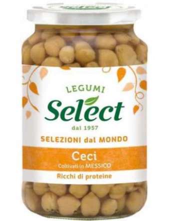 SELECT CECI LESSATI VETRO GR 360