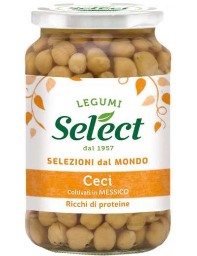 SELECT CECI LESSATI VETRO GR 360