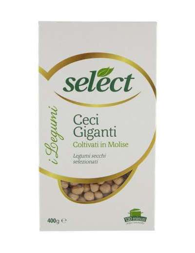 SELECT CECI GIGANTI AST. GR 400