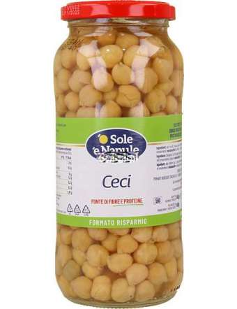 O SOLE E NAPULE CECI VT GR 540