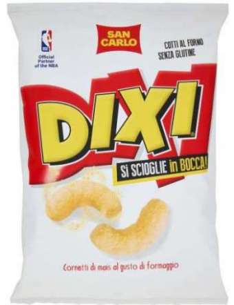 SAN CARLO DIXI SUPER GR 105