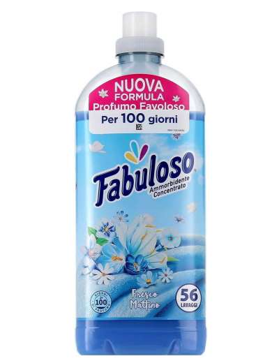 FABULOSO AMMOR.CONC.FRESCO M.ML 1250/1170