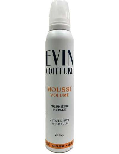 EVIN MOUSSE VOLUME ML 200