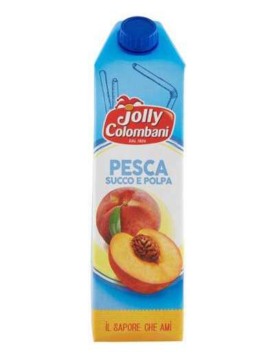 JOLLY COLOMBANI NETTARE PESCA BRIK LT 1