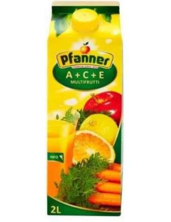 PFANNER SUCCO ACE LT 2