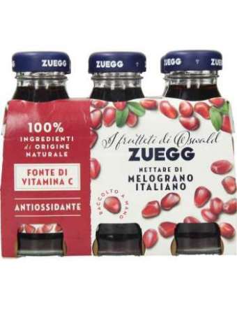 SKIPPER MELOGRANO ML 125X6