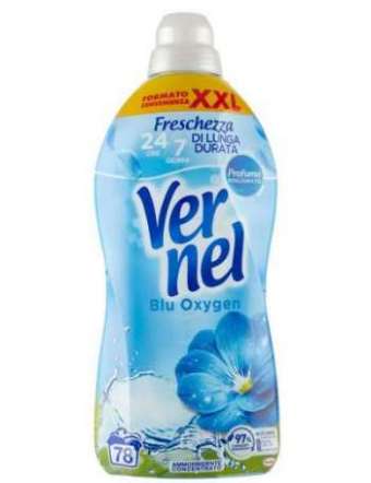 VERNEL AMMORBIDENTE CONCENTRATO BLUE OXYGEN LT 1