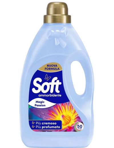 SOFT AMMORBIDENTE MAGIC PASSION LT 2
