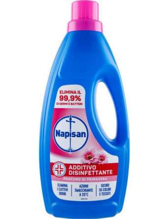 NAPISAN LIQUIDO PRIMAVERA LT 1