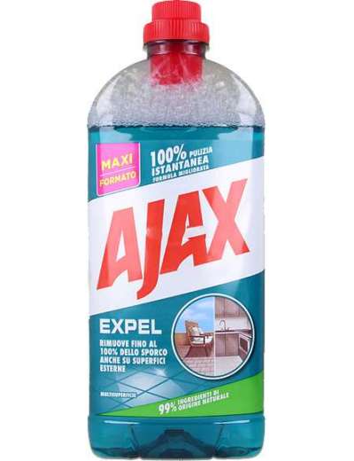 AJAX EXPEL ML 1