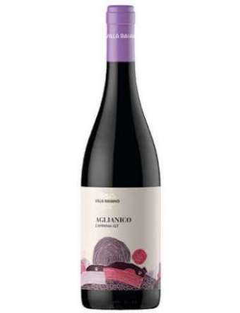 VILLA RAIANO AGLIANICO IRPINIA IGT CL 75