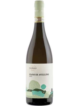 VILLA RAIANO FIANO AVELLINO DOCG CL 75
