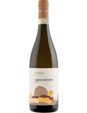 VILLA RAIANO GRECO DI TUFO DOCG CL 75