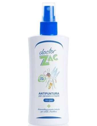 DOCTOR ZAC ANTIPUNTURA VAPO CORPO ML 100