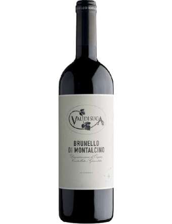 C.VALDISUGA BRUNELLO DI M. DOCG 2018 CL 75