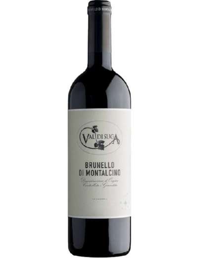 C.VALDISUGA BRUNELLO DI M. DOCG 2018 CL 75