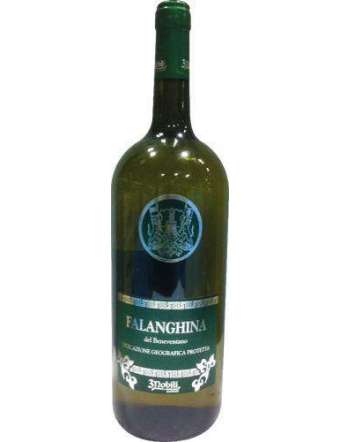 3 NOBILI FALANGHINA DEL BENEVENTANO IGT
