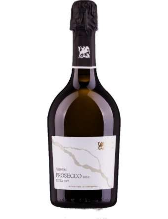 FLUMEN PROSECCO DOC TREV EXTRA DRY CL 75