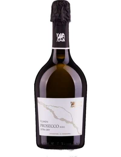 FLUMEN PROSECCO DOC TREV EXTRA DRY CL 75