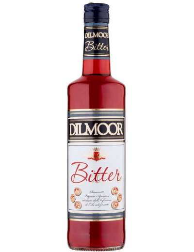 DILMOOR BITTER N V CL 70