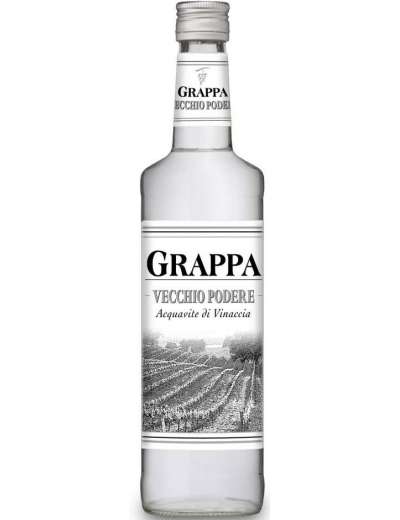 DILMOOR GRAPPA VECCHIO PODERE CL 70