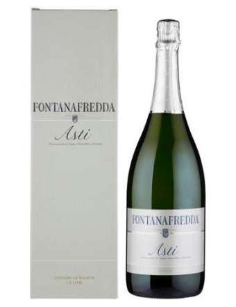 FONTANAFREDDA ASTI DOCG LT 1