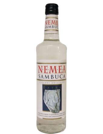 NEMEA SAMBUCA CL 70
