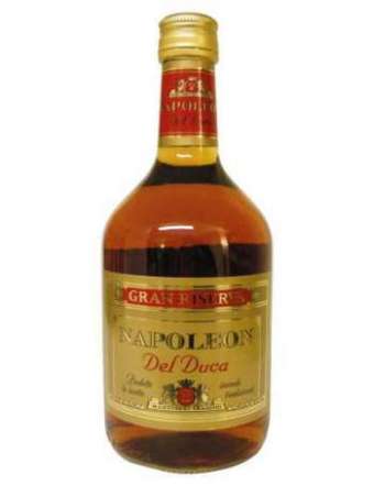 DEL DUCA NAPOLEON CL 70