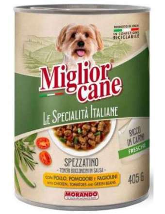 MIGLIORGATTO SPEC ITA BOC POL PI/C G405