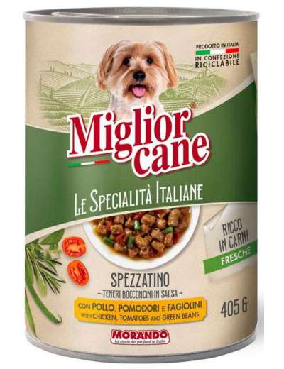 MIGLIORGATTO SPEC ITA BOC POL PI/C G405