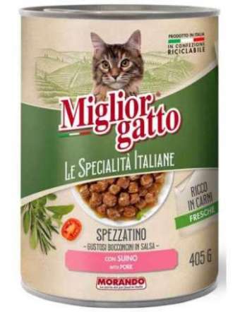 MIGLIORGATTO SPEC ITA BOC SUINO G405