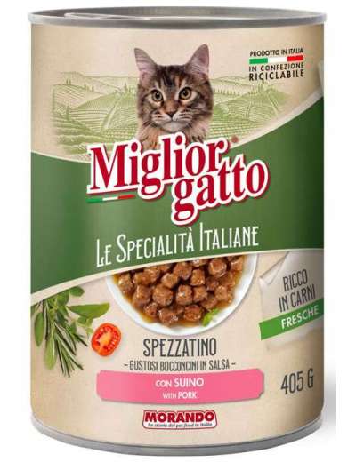 MIGLIORGATTO SPEC ITA BOC SUINO G405