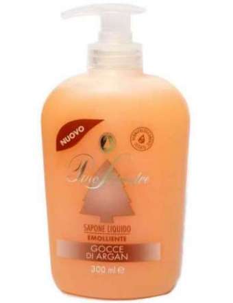 PINO SILVESTRE SAPONE LIQUIDO EMOLLI 300M