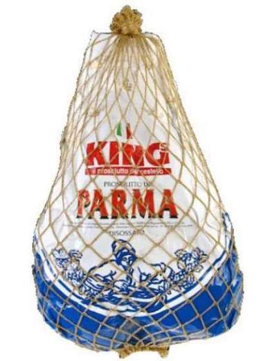 KING'S PROSCIUTTO PARMA DISOSSATO KG 8