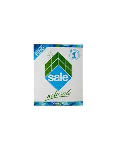 ITALKALI SALE FINO KGR 1 +