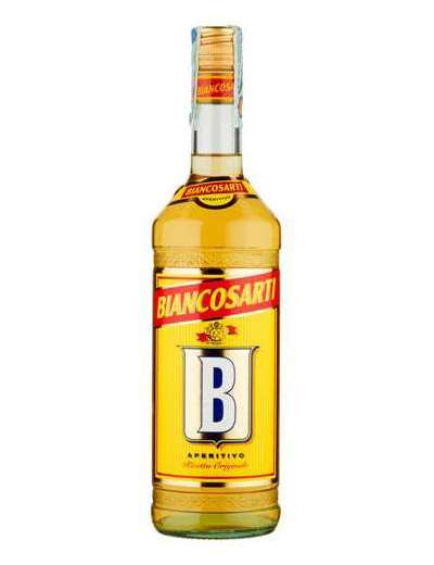 BIANCO SARTI APERITIVO CL 70