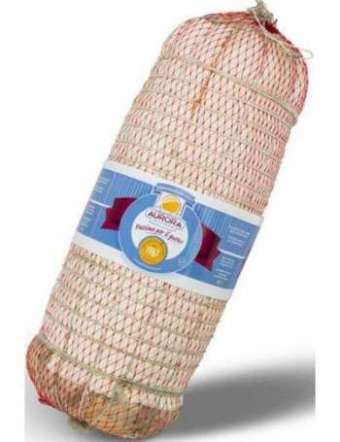 AURORA PANCETTA COPPATA GROSSA INTERA KG 6