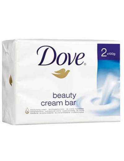 DOVE SAPONE ORIGINAL GR 90X2
