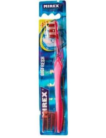 MIREX SPAZZOLINO BIG FRESH