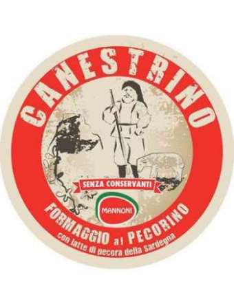 MANNONI CANESTRINO FORM MISTO PECORA KG 2