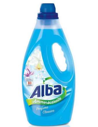 ALBA AMMORBIDENTE CLASSICO ML 1850