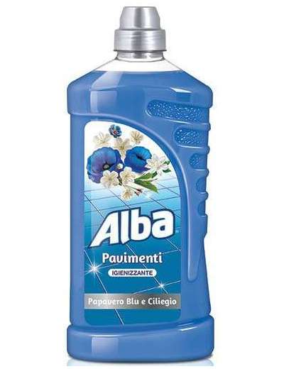 ALBA PAVIMENTI PAVERO CILIEGIO ML 1000