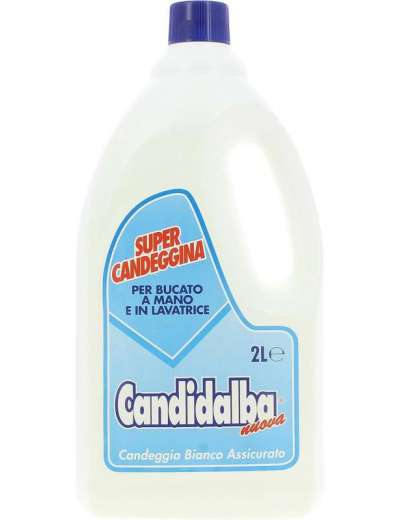 CANDIDALBA NUOVA ML 2000