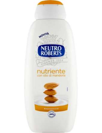 NEUTRO ROBERTS BAGNO NUTRIENTE ML 450