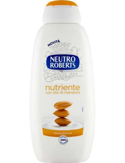NEUTRO ROBERTS BAGNO NUTRIENTE ML 450