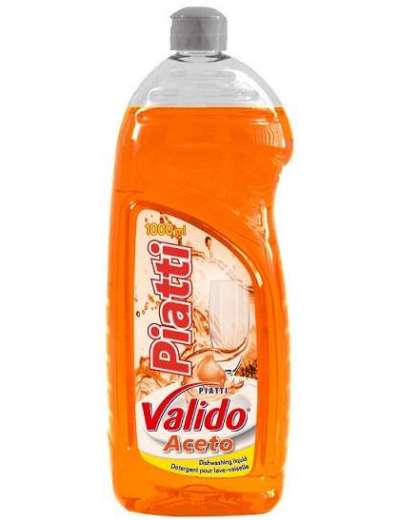 VALIDO PIATTI ACETO ML 1000