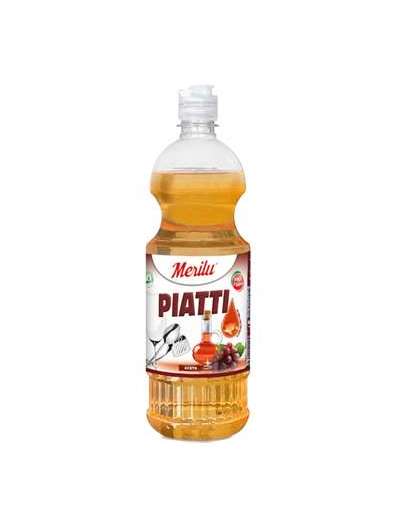 MERILU SAPONE PIATTI ACETO LT 1