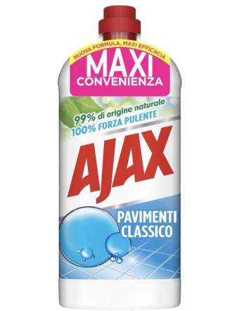 AJAX CLASSICO ML 1