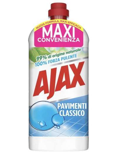 AJAX CLASSICO ML 1
